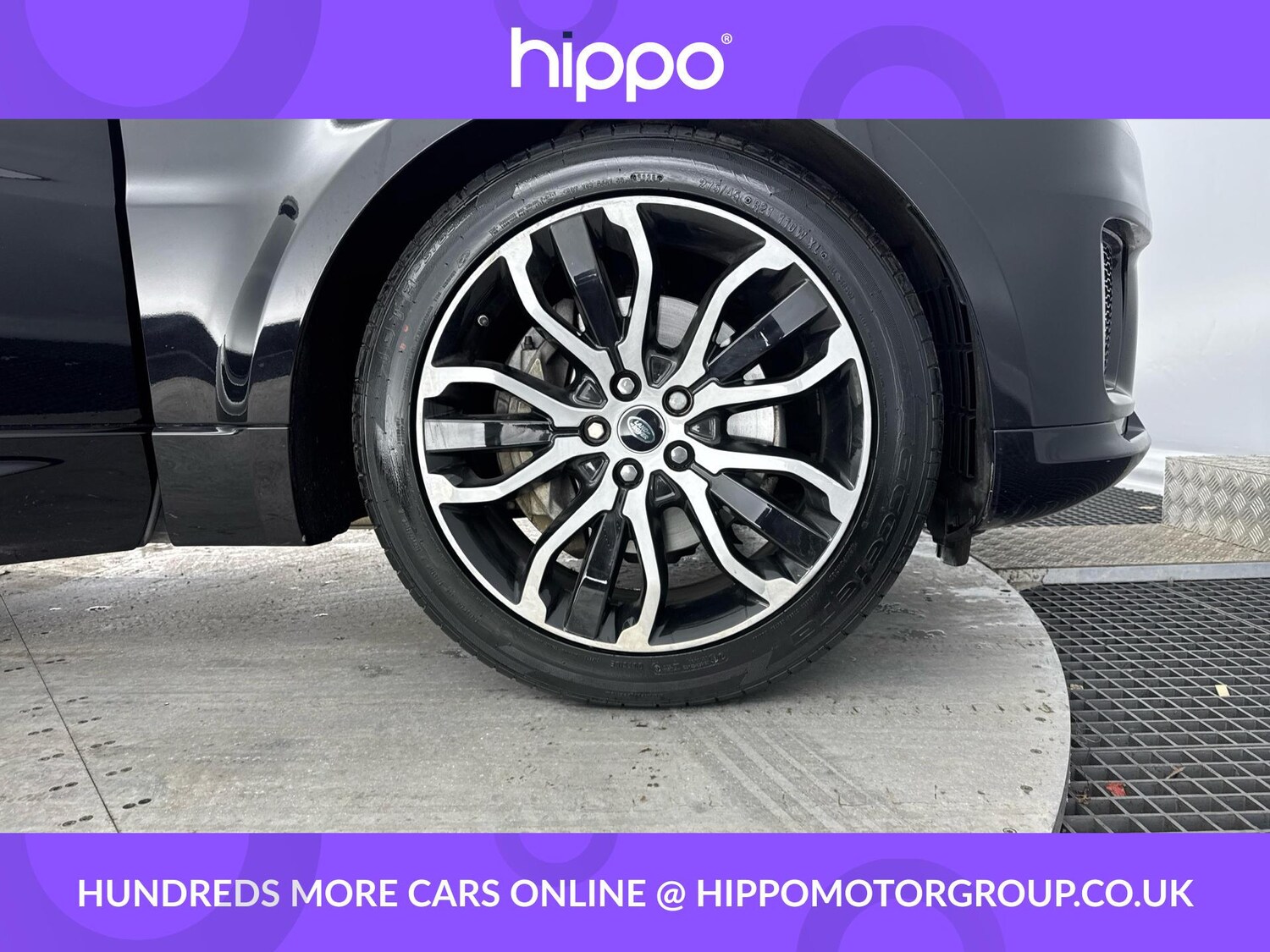 Used Land Rover Range Rover Sport 2021 for sale - 77468155: Photo 31