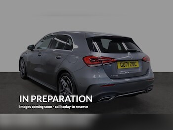 Used Mercedes-Benz A-Class 2021 for sale - 77783863: Photo