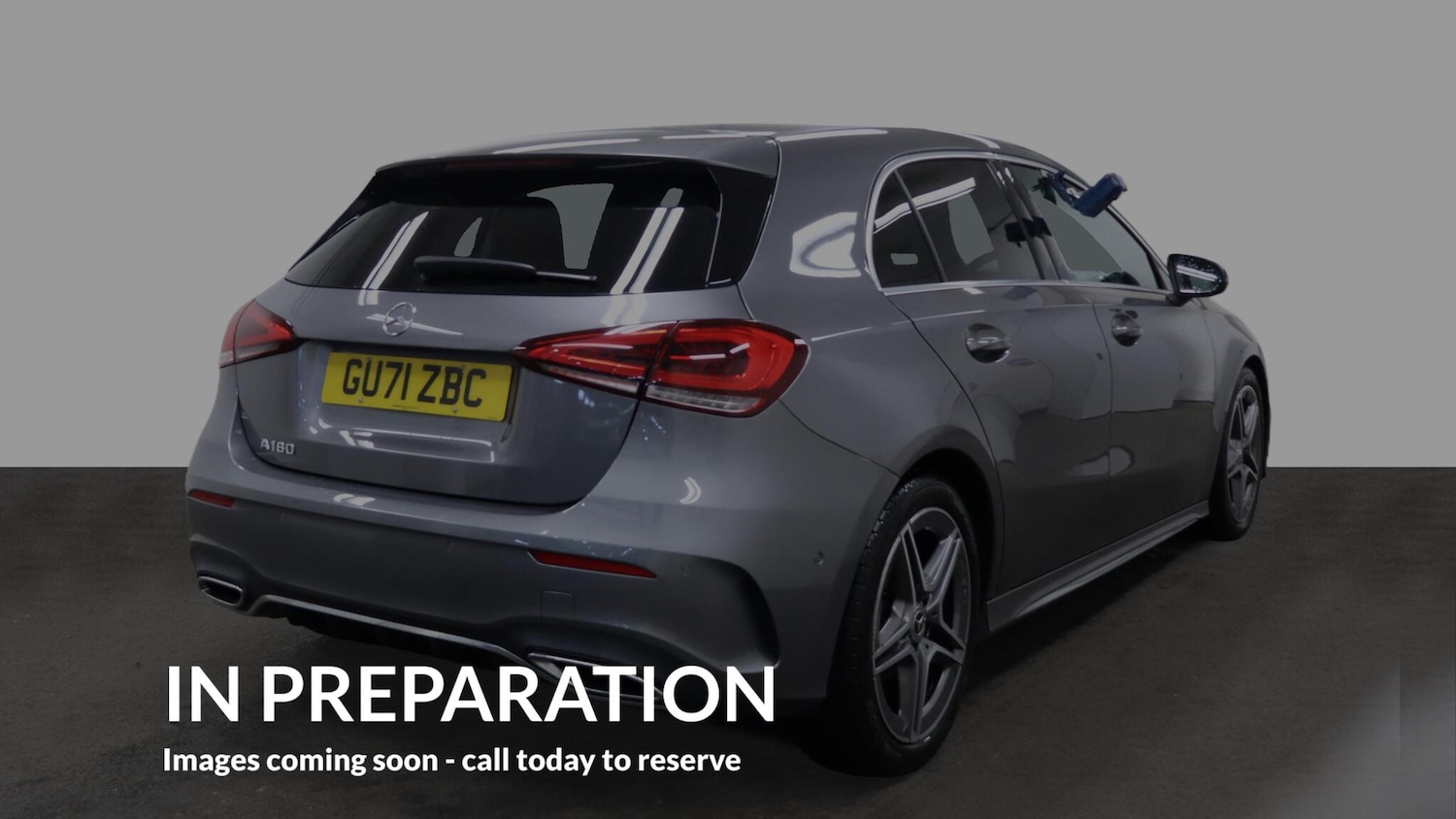 Used Mercedes-Benz A-Class 2021 for sale - 77783863: Photo 4