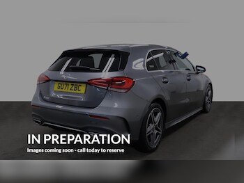 Used Mercedes-Benz A-Class 2021 for sale - 77783863: Photo