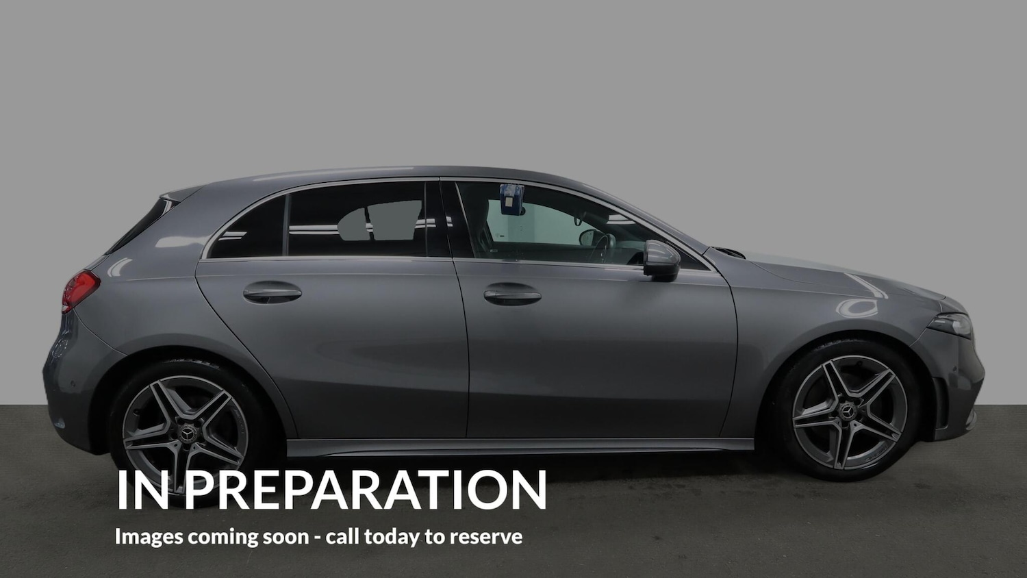 Used Mercedes-Benz A-Class 2021 for sale - 77783863: Photo 5