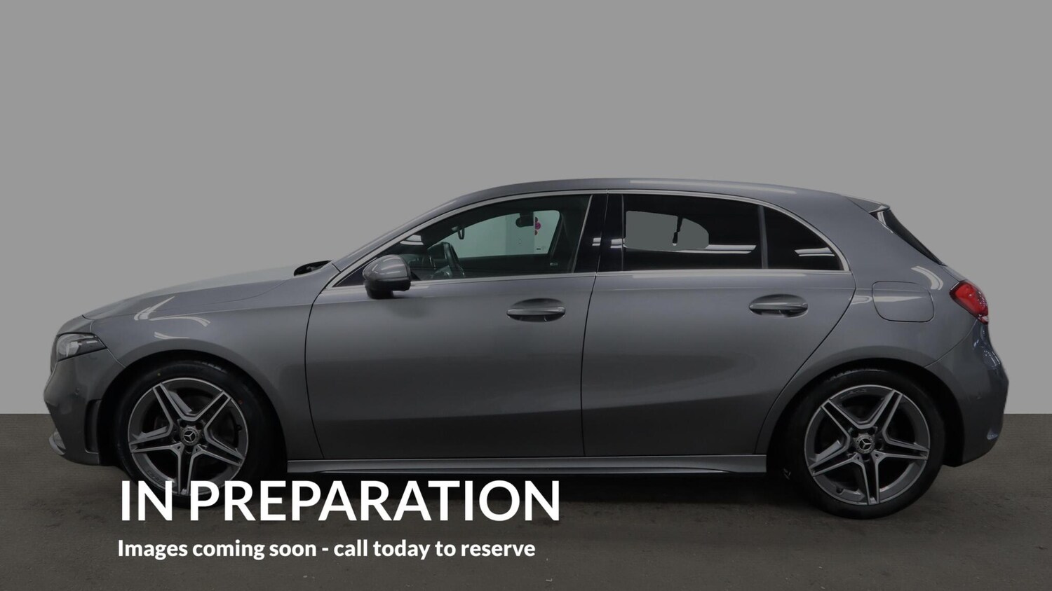 Used Mercedes-Benz A-Class 2021 for sale - 77783863: Photo 6