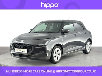 Used Suzuki Swift 2024 for sale - 79484075: Photo