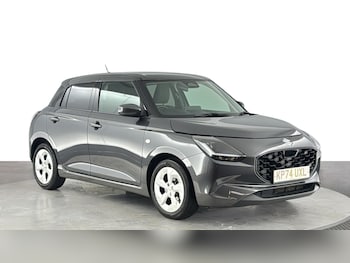 Used Suzuki Swift 2024 for sale - 79484075: Photo