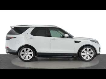 Used Land Rover Discovery 2020 for sale - 74881867: Photo