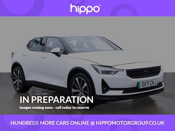 Polestar Polestar 2 feature image