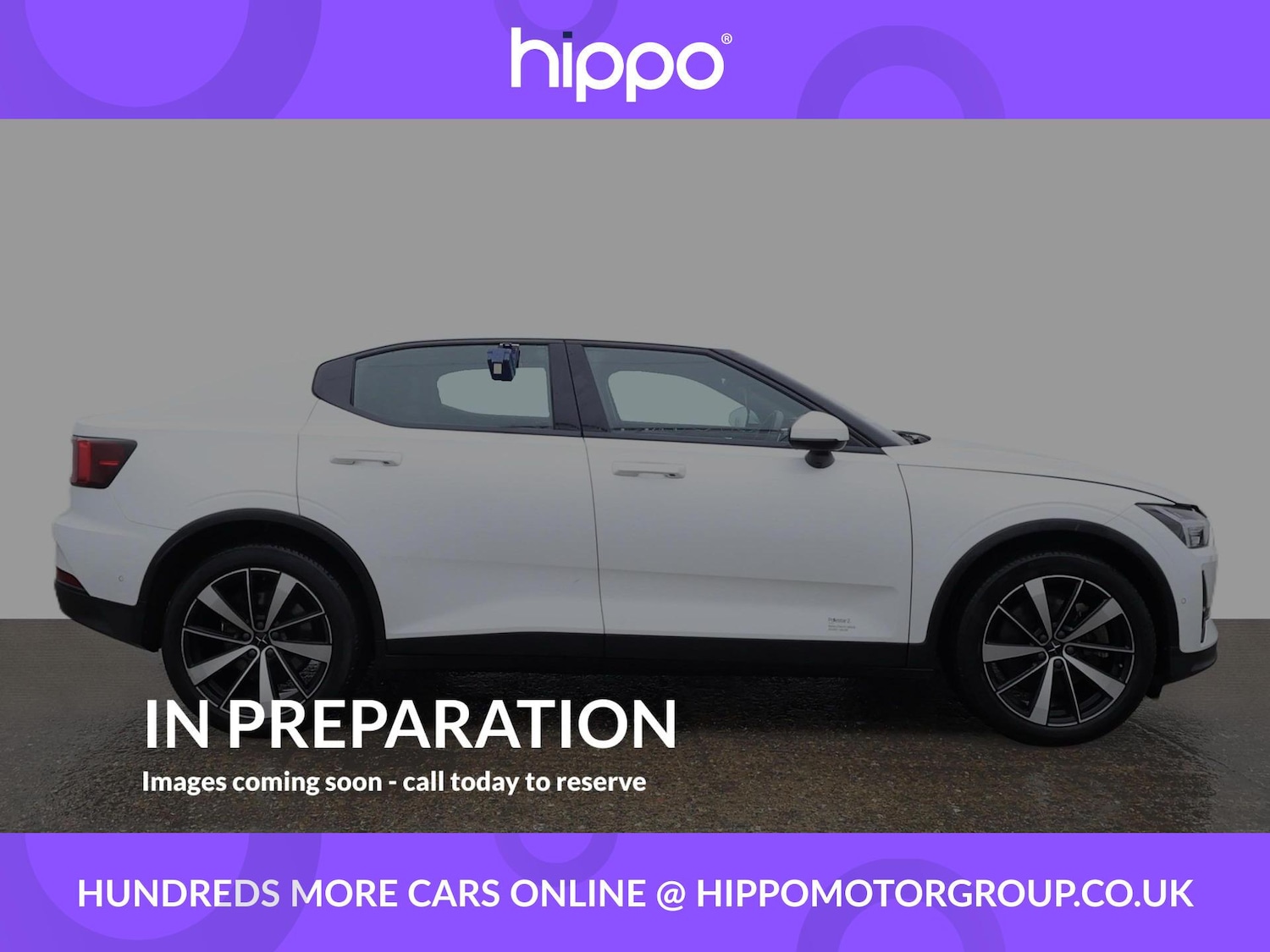 Used Polestar Polestar 2 2021 for sale - 77143324: Photo 5