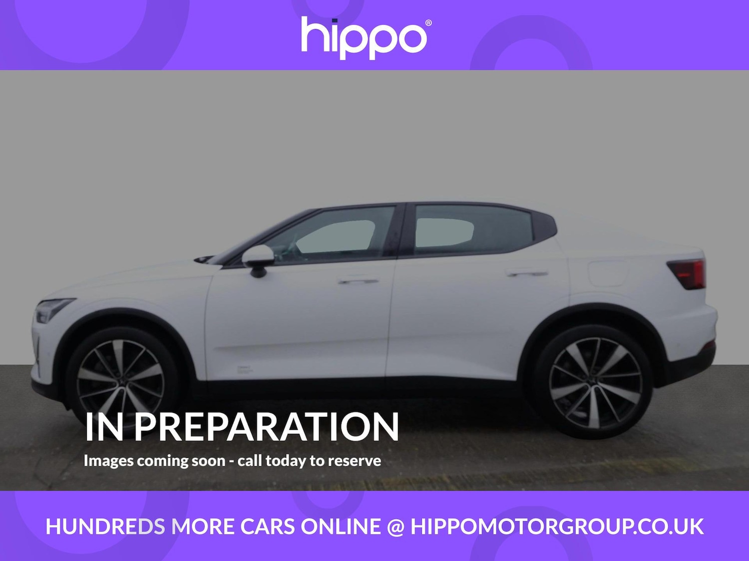 Used Polestar Polestar 2 2021 for sale - 77143324: Photo 6