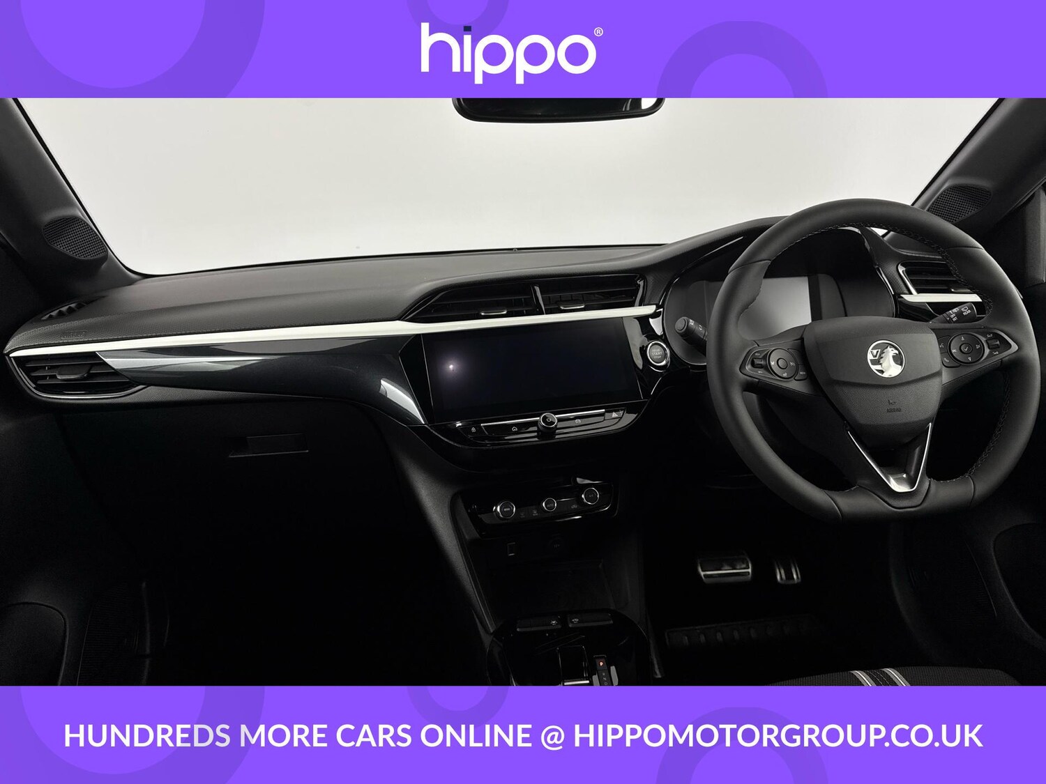 Used Vauxhall Corsa 2025 for sale - 77525084: Photo 11