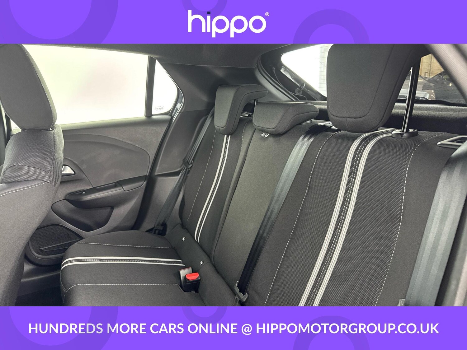 Used Vauxhall Corsa 2025 for sale - 77525084: Photo 14