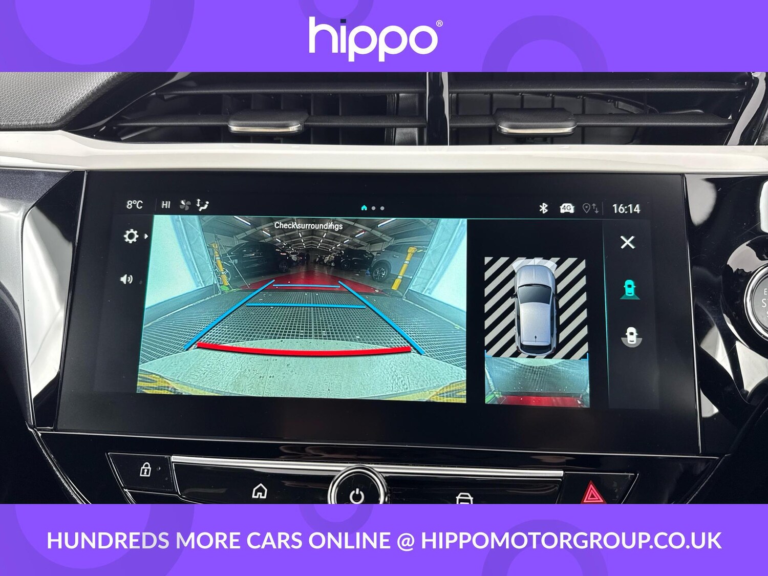 Used Vauxhall Corsa 2025 for sale - 77525084: Photo 19