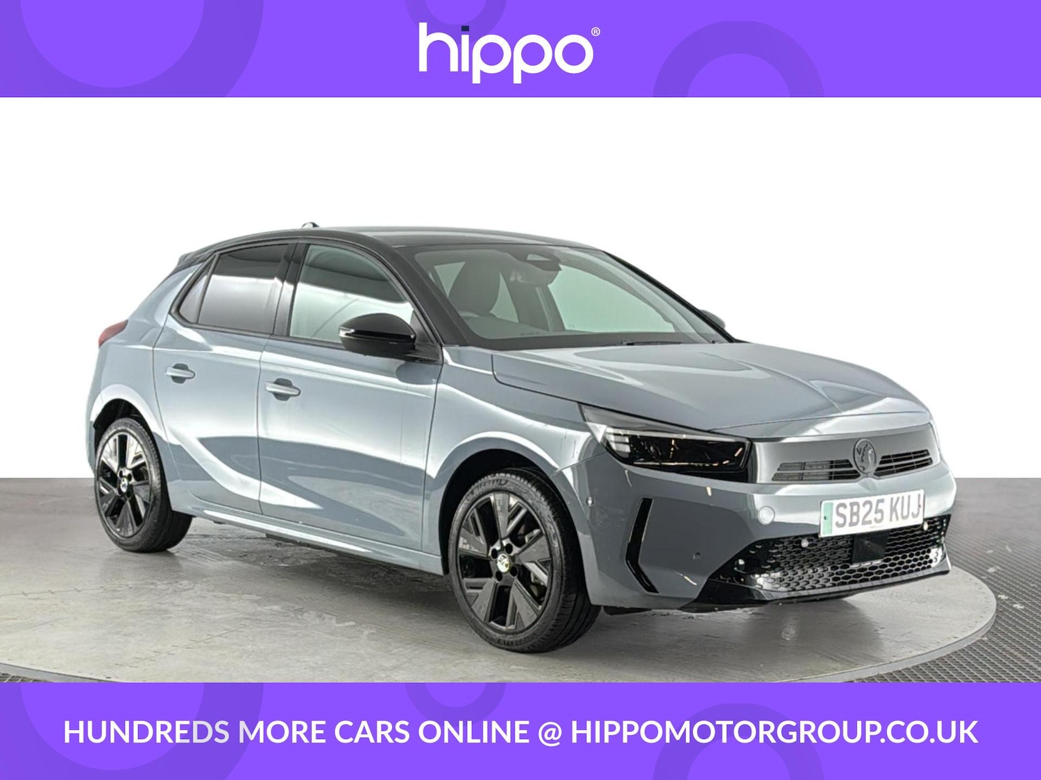 Used Vauxhall Corsa 2025 for sale - 77525084: Photo 2