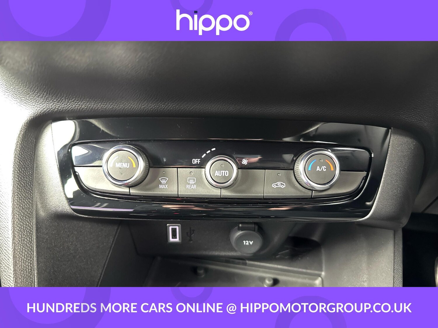 Used Vauxhall Corsa 2025 for sale - 77525084: Photo 20