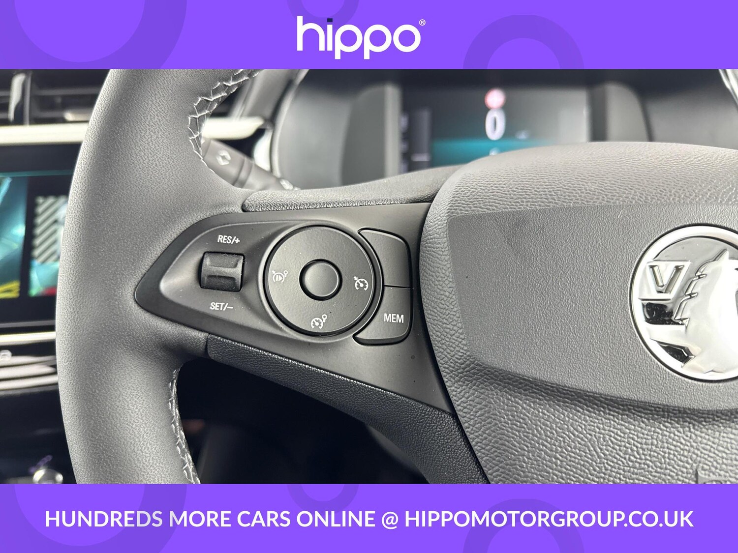 Used Vauxhall Corsa 2025 for sale - 77525084: Photo 22