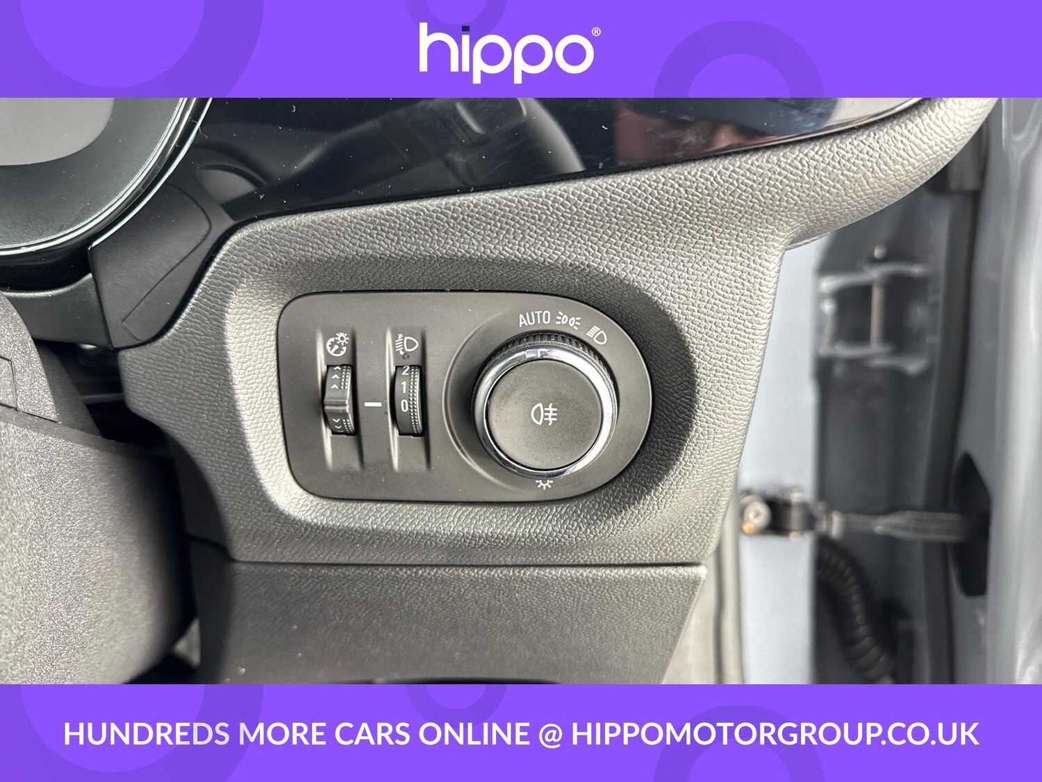 Used Vauxhall Corsa 2025 for sale - 77525084: Photo 25