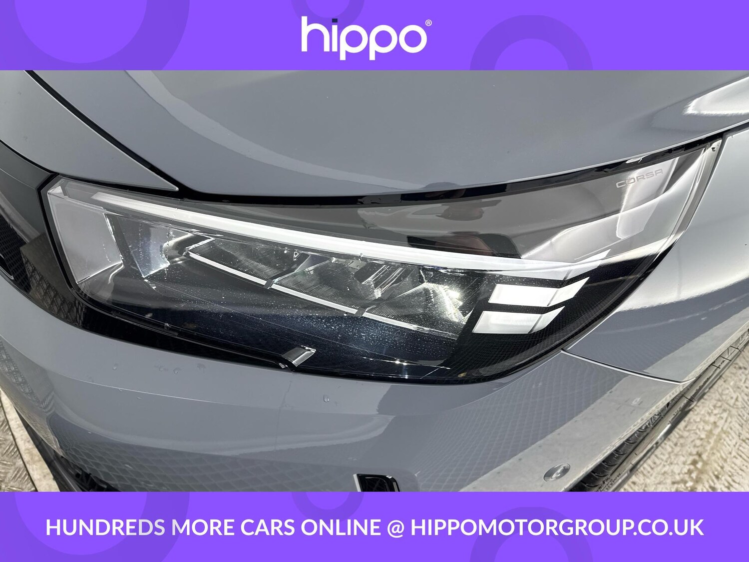 Used Vauxhall Corsa 2025 for sale - 77525084: Photo 29