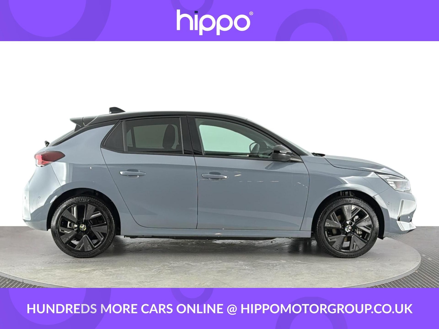 Used Vauxhall Corsa 2025 for sale - 77525084: Photo 3