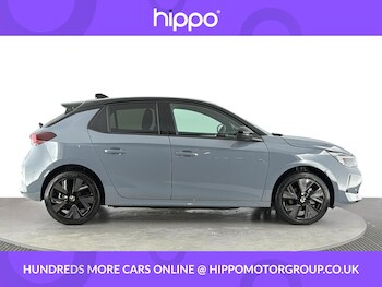 Used Vauxhall Corsa 2025 for sale - 77525084: Photo