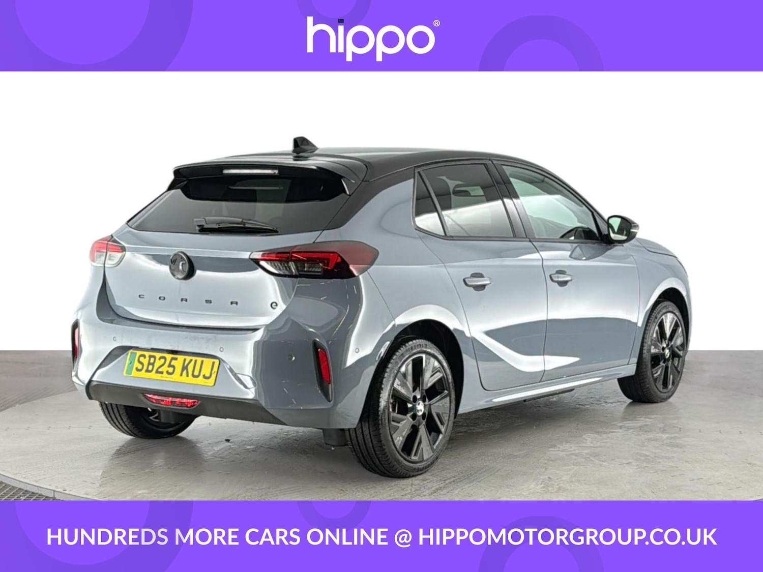 Used Vauxhall Corsa 2025 for sale - 77525084: Photo 4