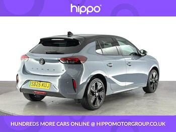 Used Vauxhall Corsa 2025 for sale - 77525084: Photo