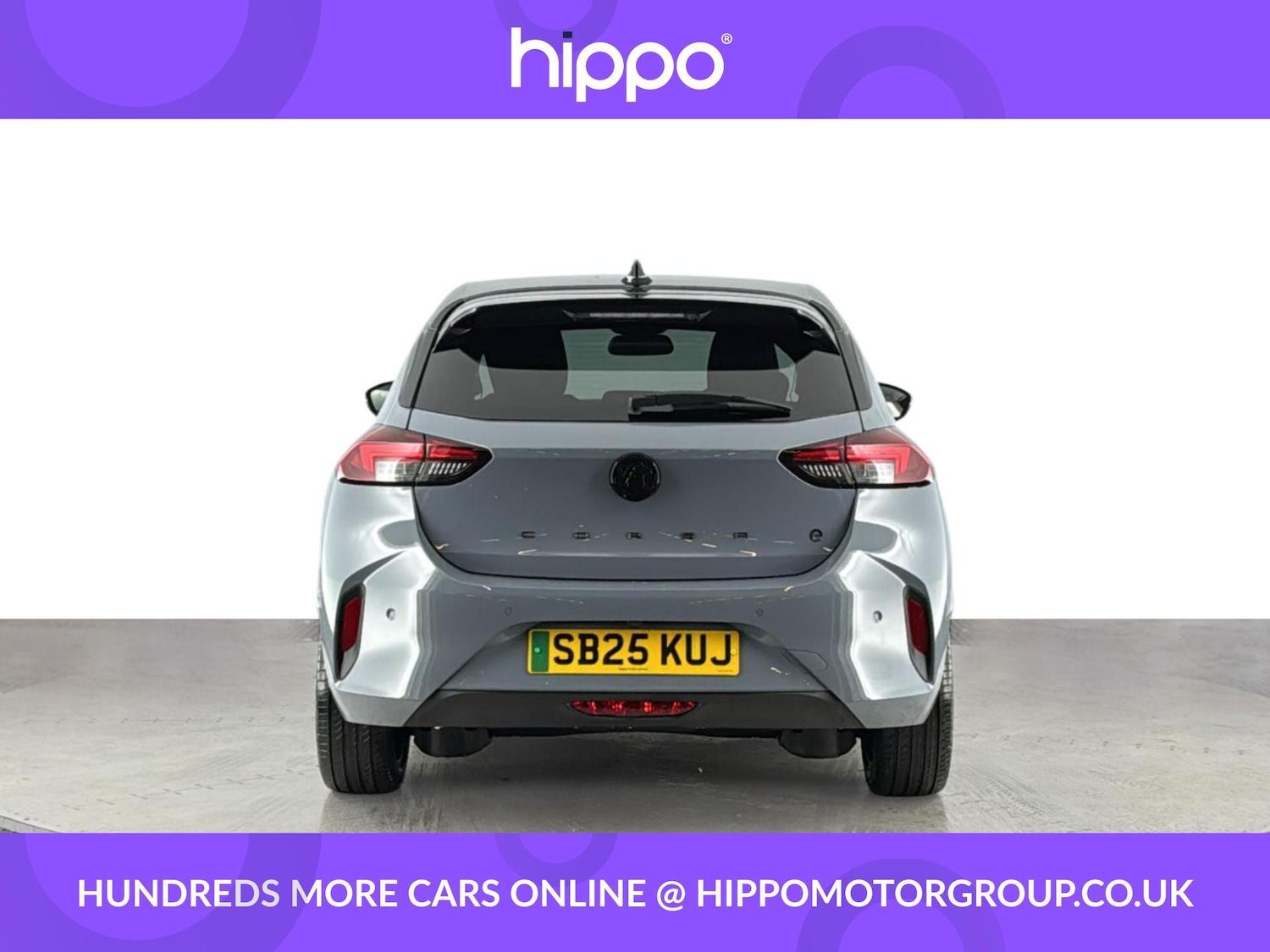 Used Vauxhall Corsa 2025 for sale - 77525084: Photo 5