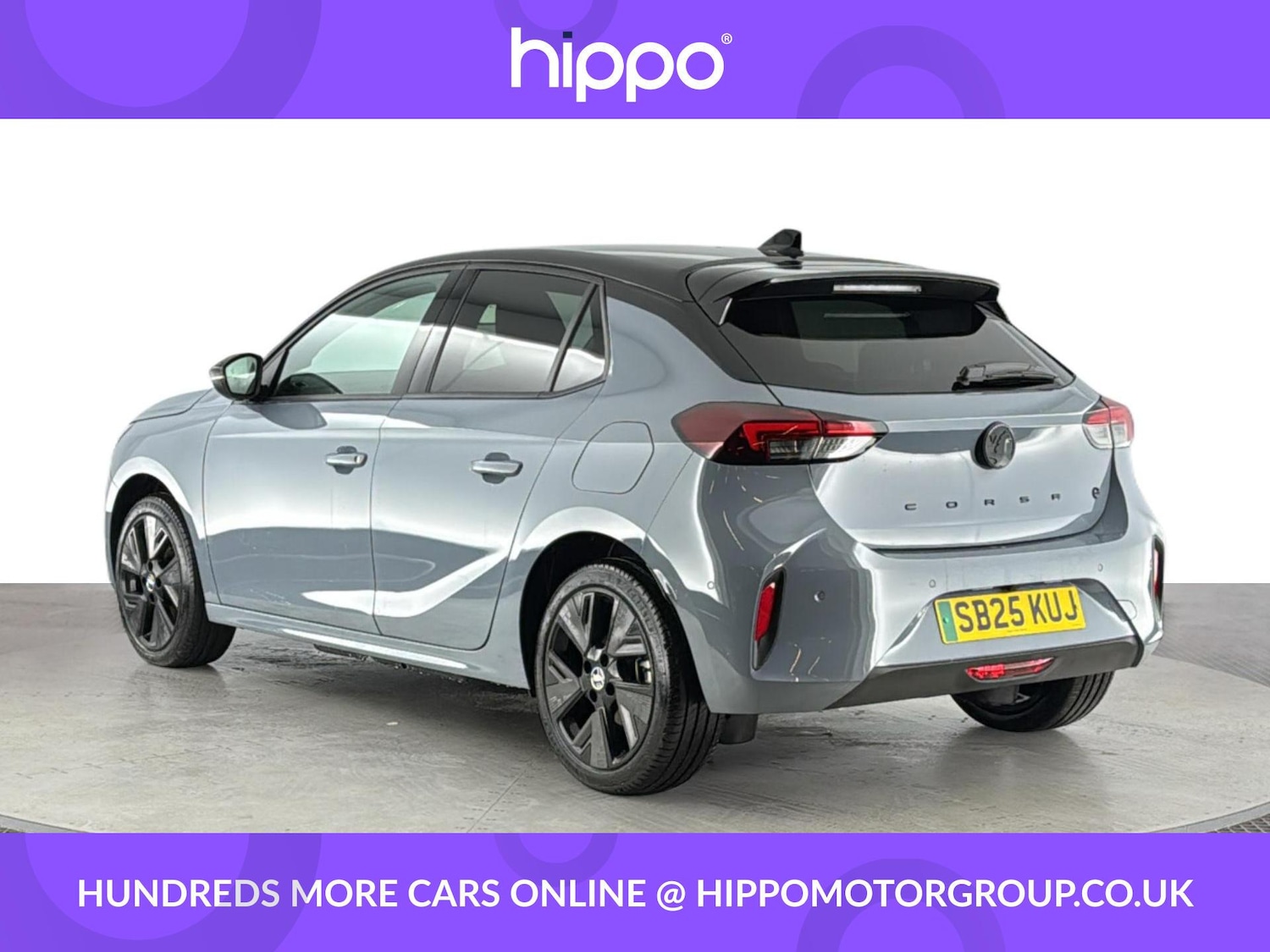 Used Vauxhall Corsa 2025 for sale - 77525084: Photo 6