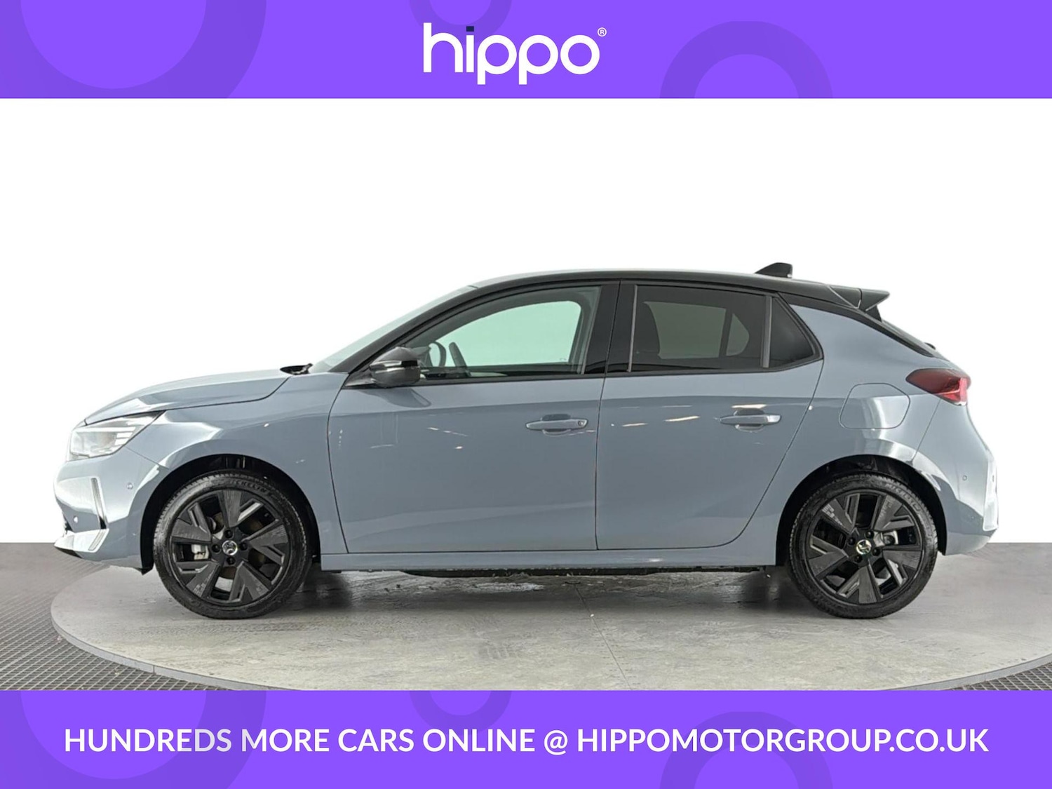 Used Vauxhall Corsa 2025 for sale - 77525084: Photo 7