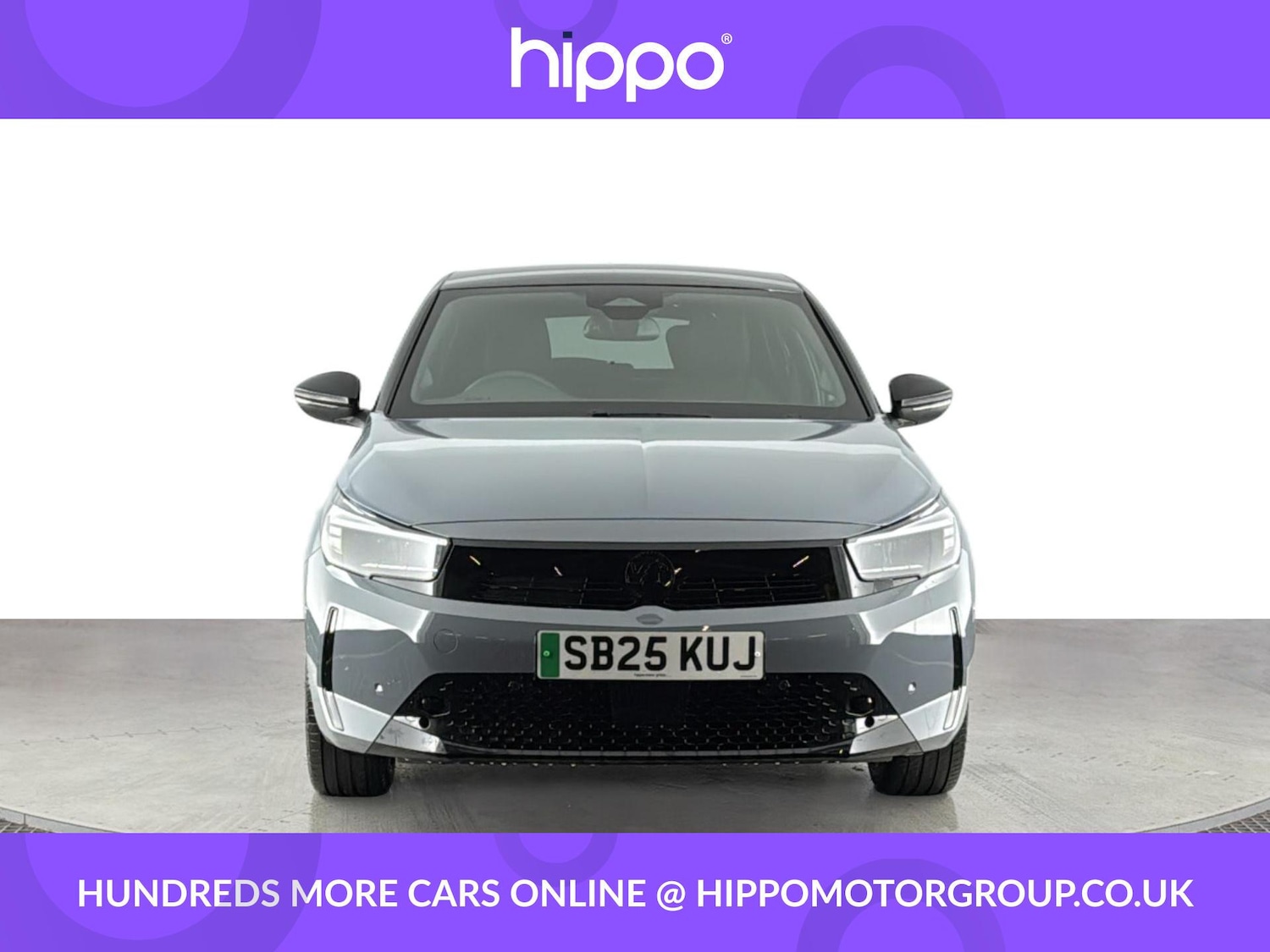 Used Vauxhall Corsa 2025 for sale - 77525084: Photo 8