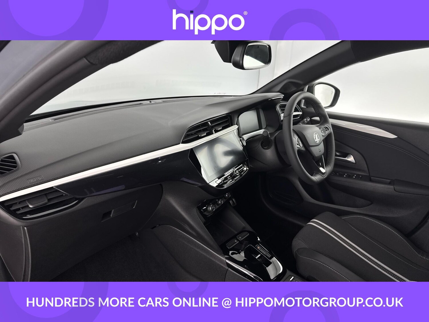 Used Vauxhall Corsa 2025 for sale - 77525084: Photo 9