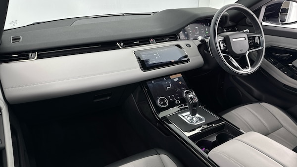 Used Land Rover Range Rover Evoque 2021 for sale - 76245860: Photo 10