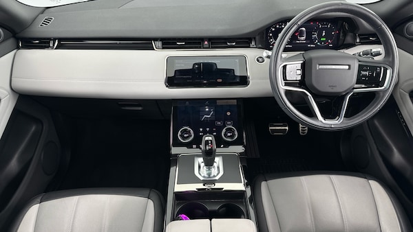 Used Land Rover Range Rover Evoque 2021 for sale - 76245860: Photo 11