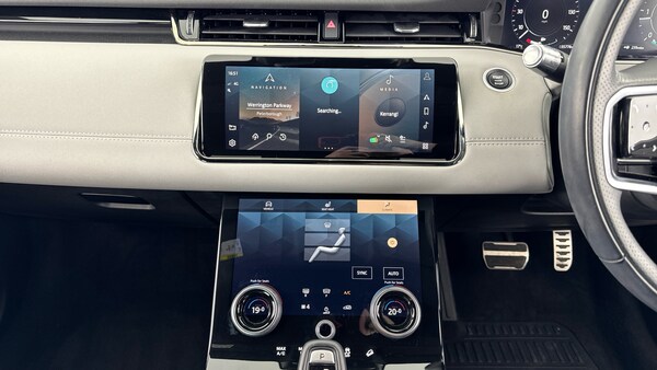 Used Land Rover Range Rover Evoque 2021 for sale - 76245860: Photo 12