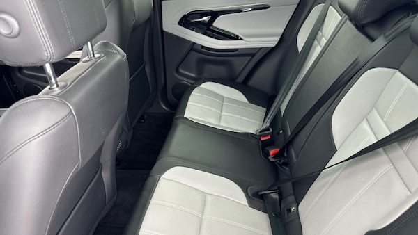 Used Land Rover Range Rover Evoque 2021 for sale - 76245860: Photo 14