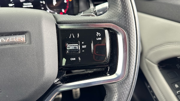Used Land Rover Range Rover Evoque 2021 for sale - 76245860: Photo 17