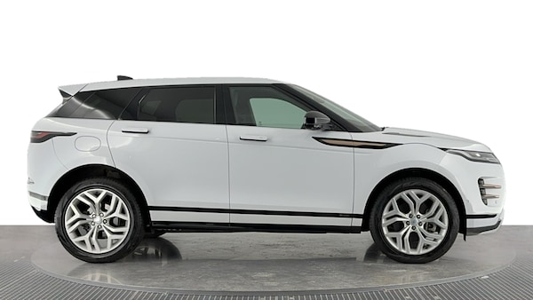 Used Land Rover Range Rover Evoque 2021 for sale - 76245860: Photo 32