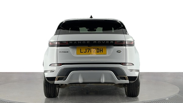 Used Land Rover Range Rover Evoque 2021 for sale - 76245860: Photo 34