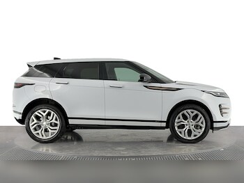 Used Land Rover Range Rover Evoque 2021 for sale - 76245860: Photo 3