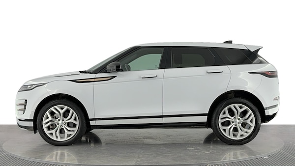Used Land Rover Range Rover Evoque 2021 for sale - 76245860: Photo 42