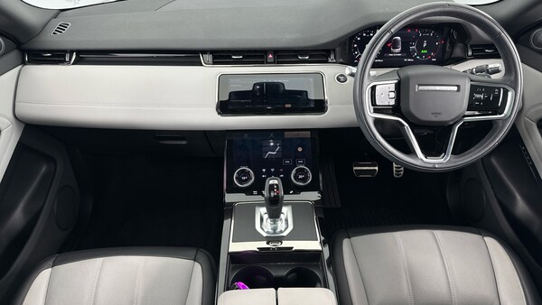 Used Land Rover Range Rover Evoque 2021 for sale - 76245860: Photo 46