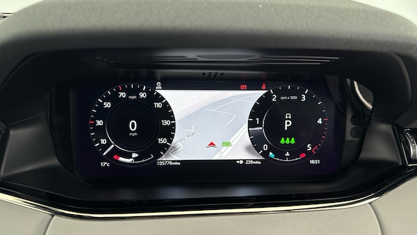 Used Land Rover Range Rover Evoque 2021 for sale - 76245860: Photo 48