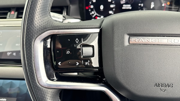 Used Land Rover Range Rover Evoque 2021 for sale - 76245860: Photo 53