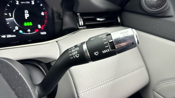 Used Land Rover Range Rover Evoque 2021 for sale - 76245860: Photo 54