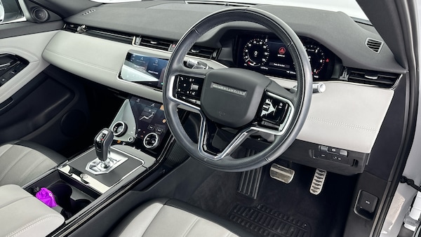 Used Land Rover Range Rover Evoque 2021 for sale - 76245860: Photo 9