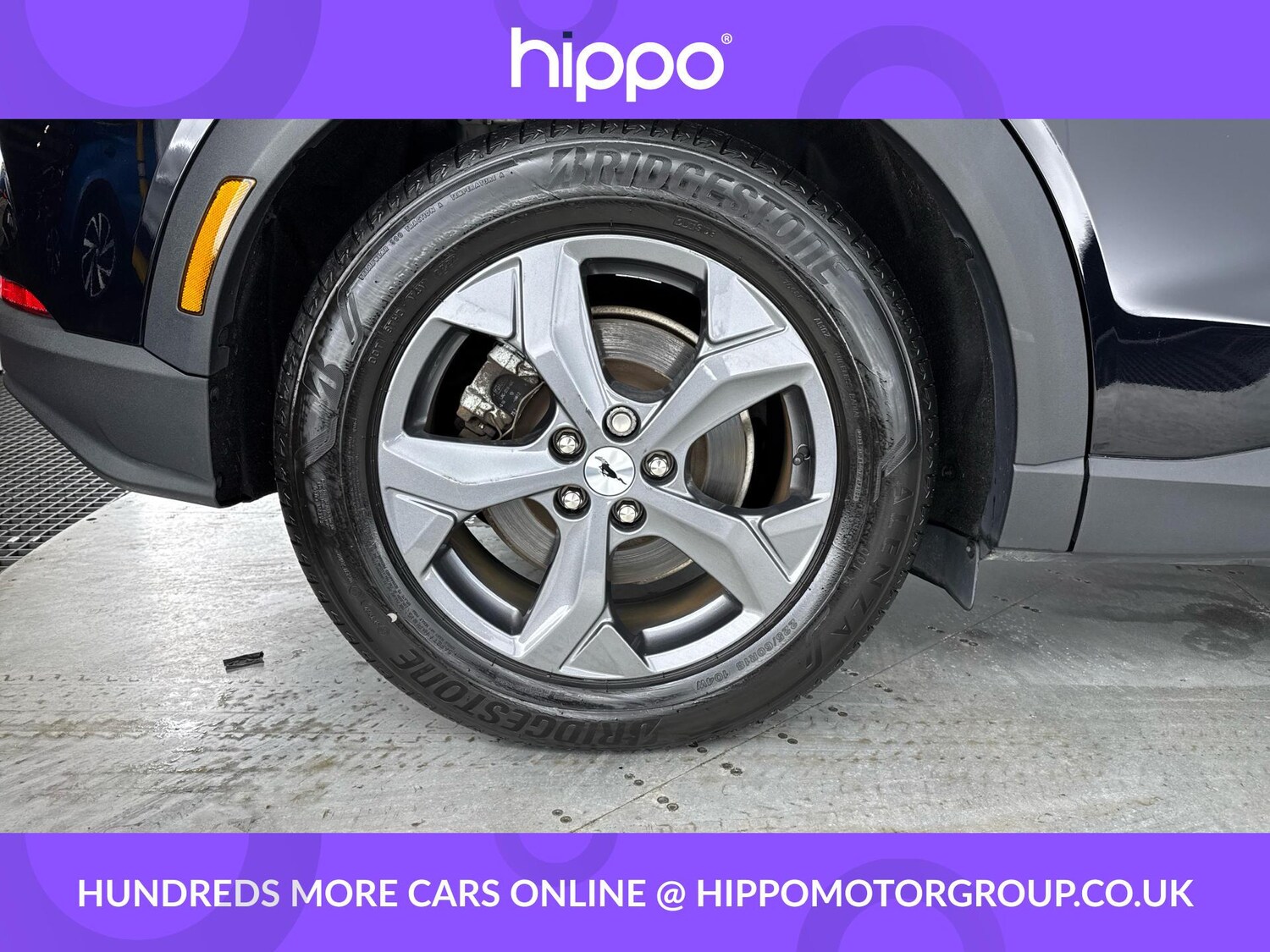 Used Ford Mustang Mach-E 2022 for sale - 77455530: Photo 21