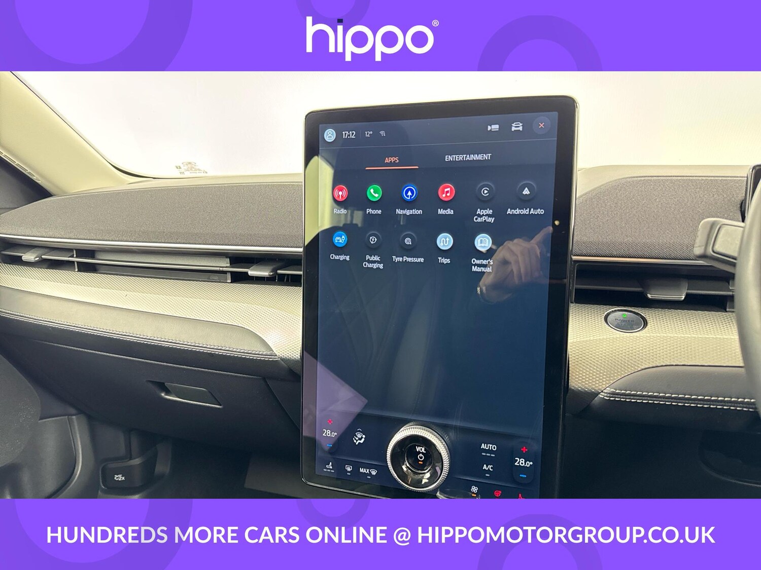 Used Ford Mustang Mach-E 2022 for sale - 77455530: Photo 27