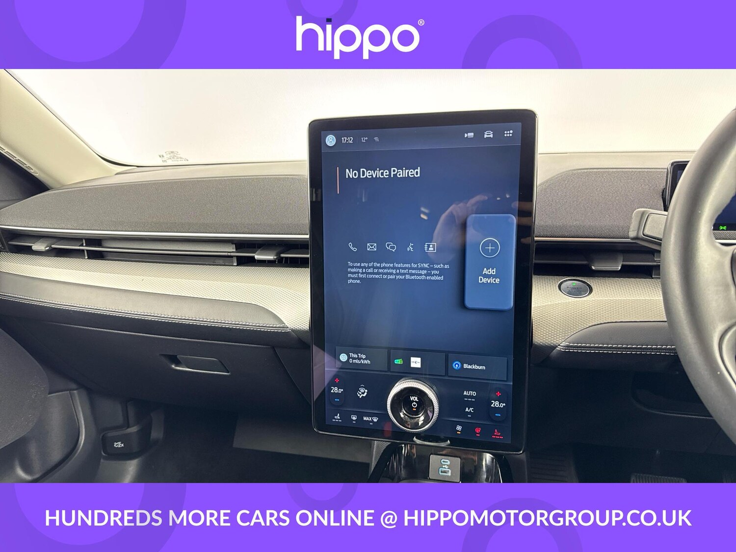 Used Ford Mustang Mach-E 2022 for sale - 77455530: Photo 28