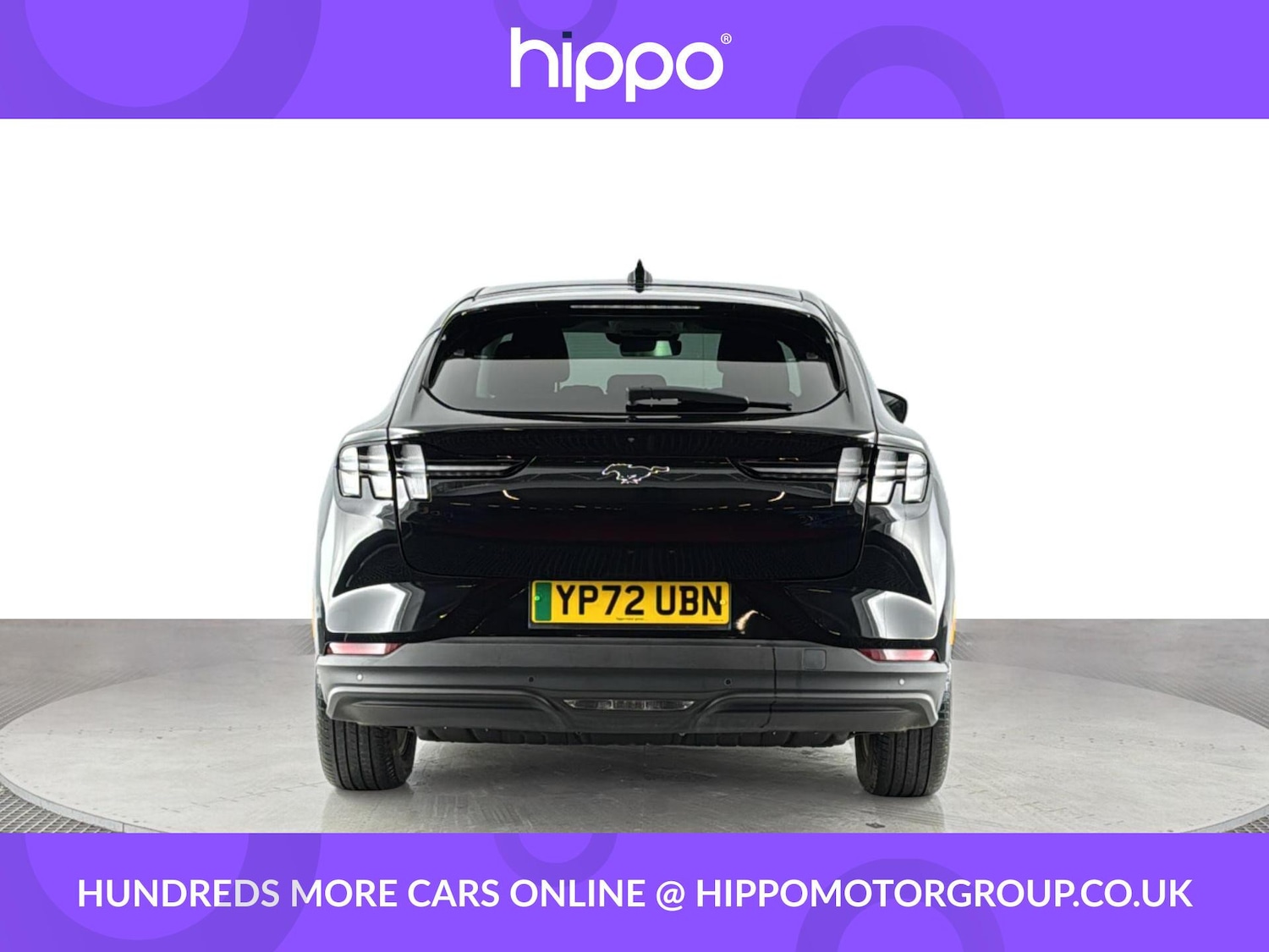 Used Ford Mustang Mach-E 2022 for sale - 77455530: Photo 5