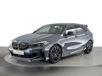 BMW - 1 Series