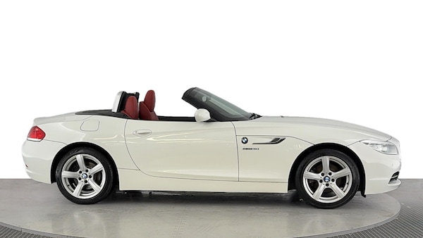 Used BMW Z4 2014 for sale - 76159728: Photo 10