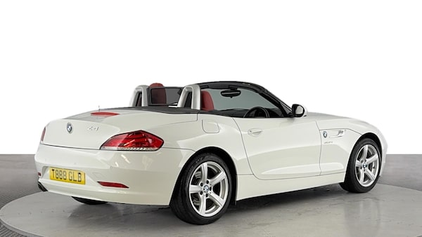 Used BMW Z4 2014 for sale - 76159728: Photo 11